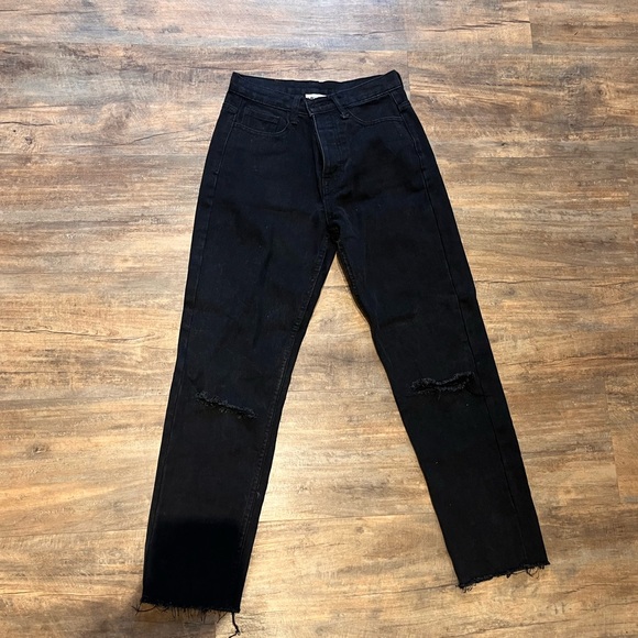 Princess Polly jeans - Picture 1 of 3